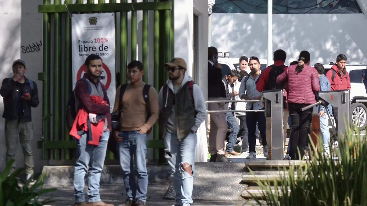 estudiantes uaemex 2